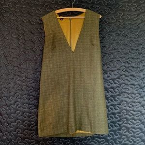 LL Bean dress